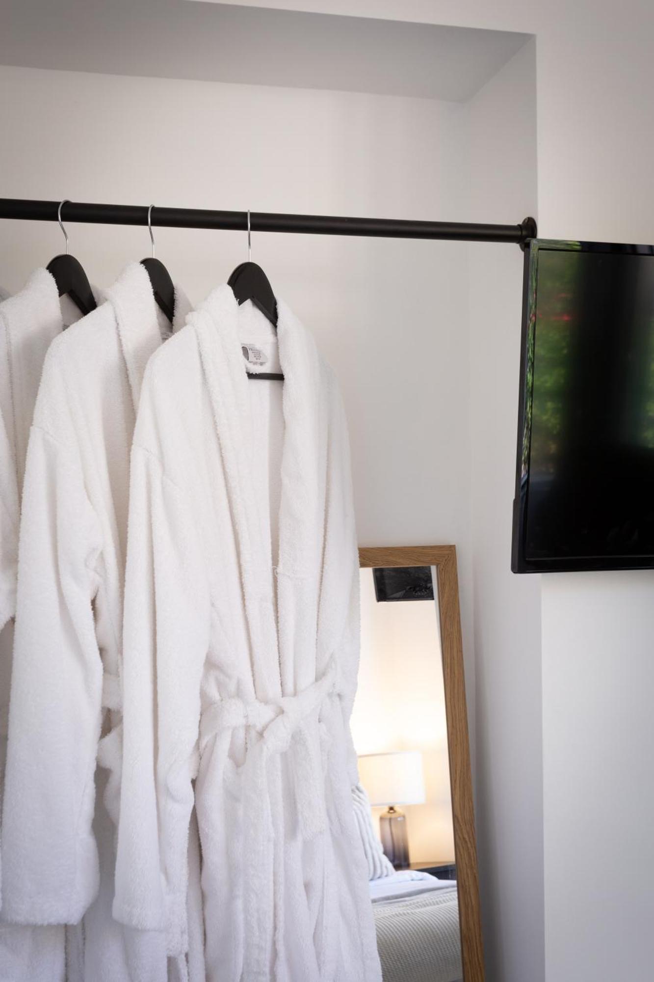 London Mews, Modern Apartment - Sleeps 4 Йорк Екстер'єр фото