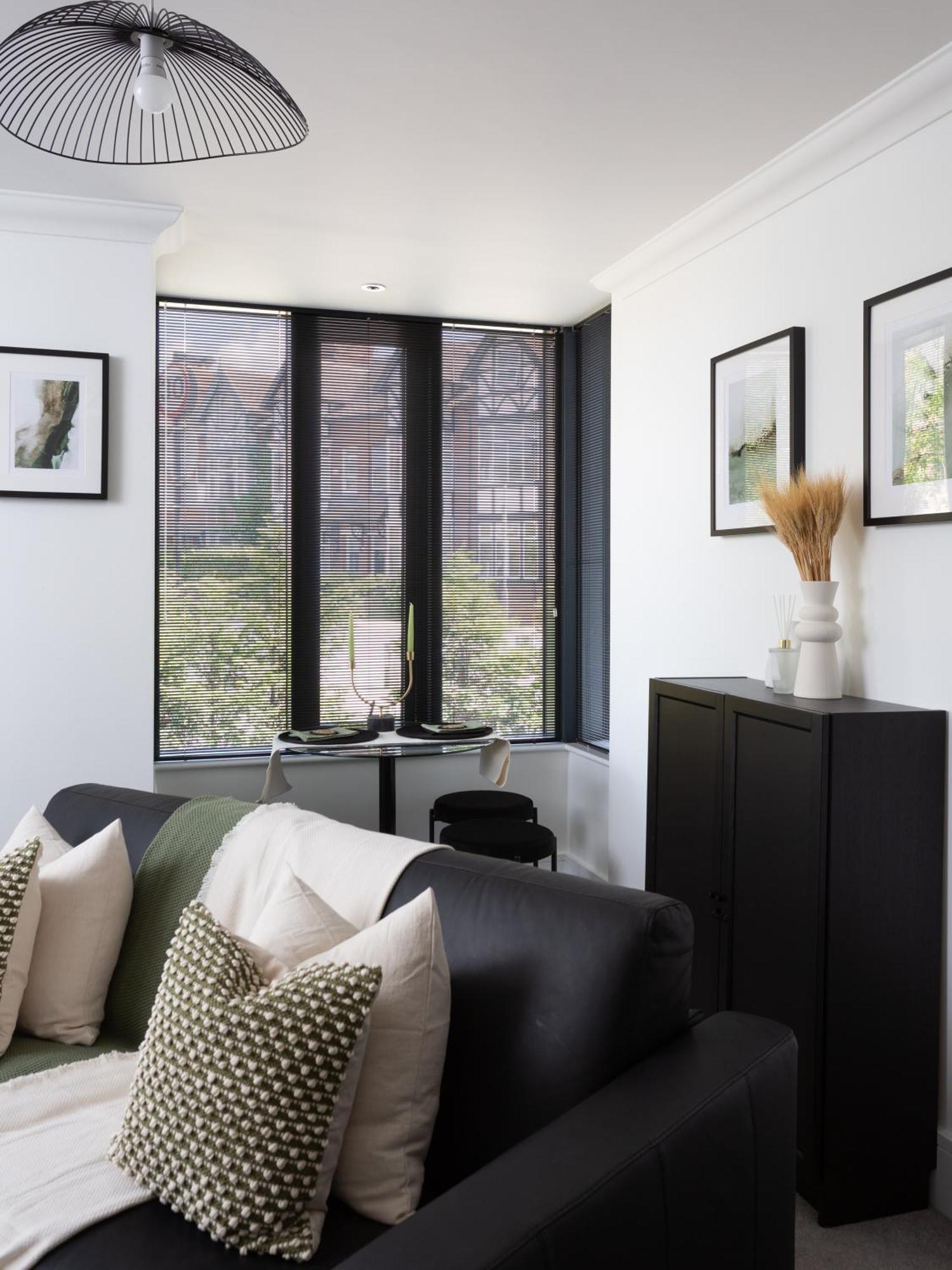 London Mews, Modern Apartment - Sleeps 4 Йорк Екстер'єр фото