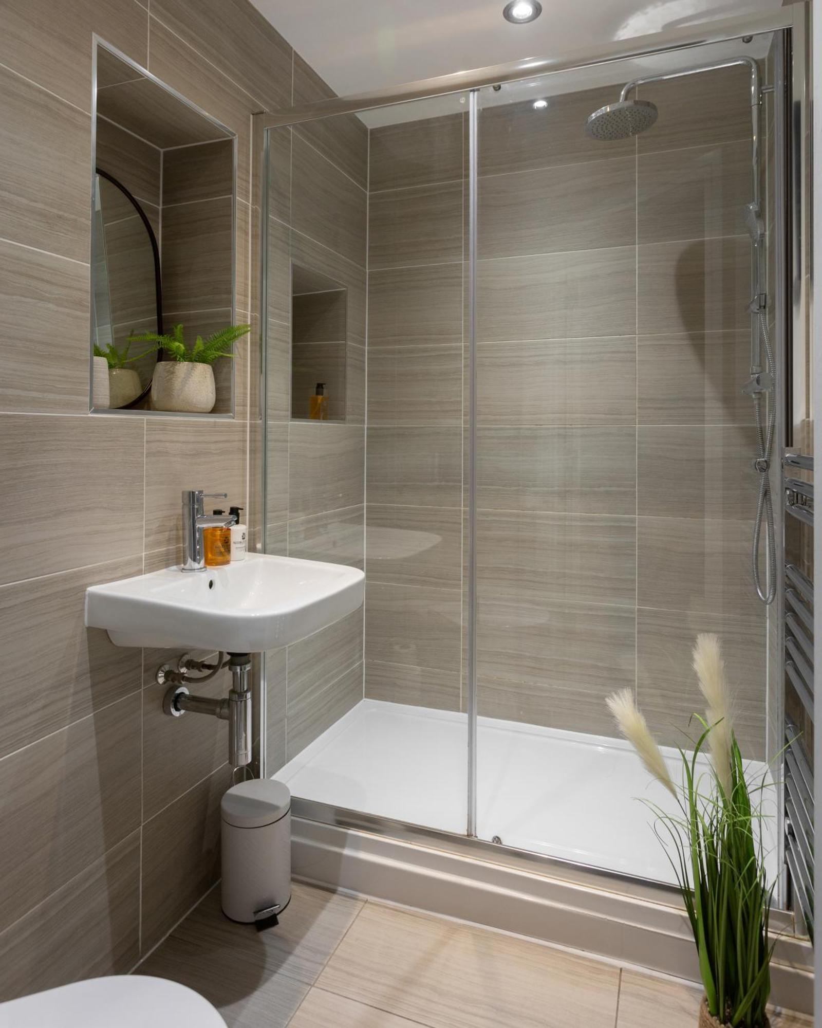 London Mews, Modern Apartment - Sleeps 4 Йорк Екстер'єр фото